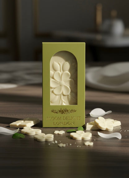 مجموعة الحرفيين - مجموعة ألواح الشوكولاتة (مجموعة من 4 قطع)