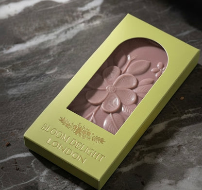 مجموعة الحرفيين - مجموعة ألواح الشوكولاتة (مجموعة من 4 قطع)