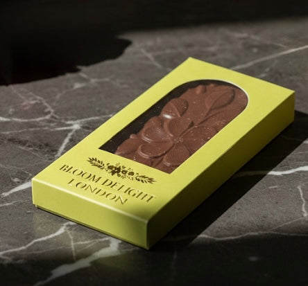 مجموعة الحرفيين - مجموعة ألواح الشوكولاتة (مجموعة من 4 قطع)